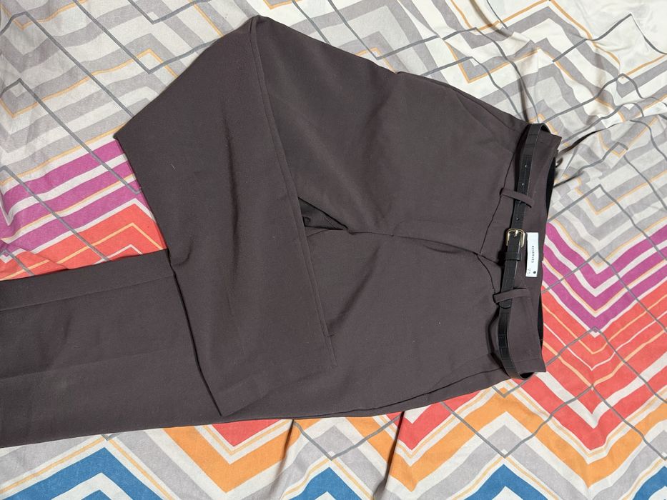 Официален панталон тип цигара