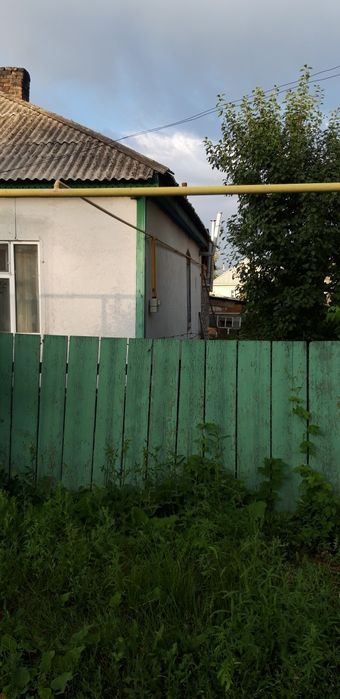 Продам дом в Карабулаке