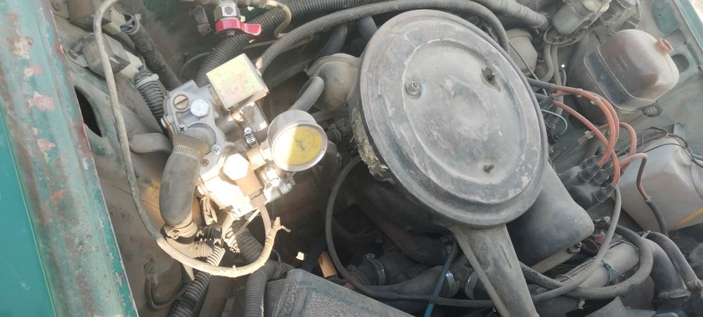 Ваз 0106. Жигули