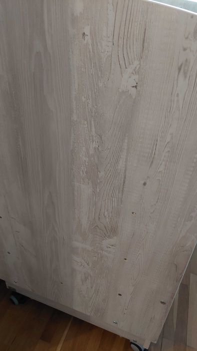 Бебешко легло - люлка с матрак Магнифлекс