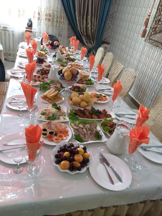 Гостевой Дом.Кудахана.