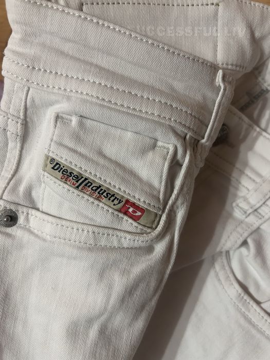 Дамски дънки Diesel