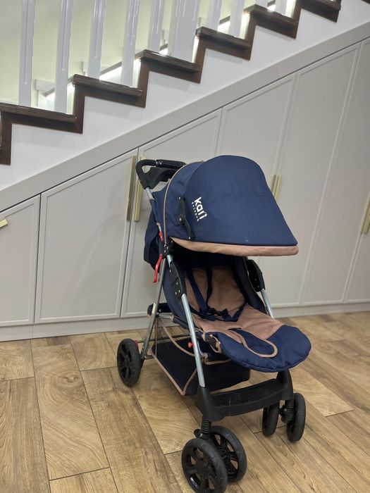 Детская коляска сатылады.