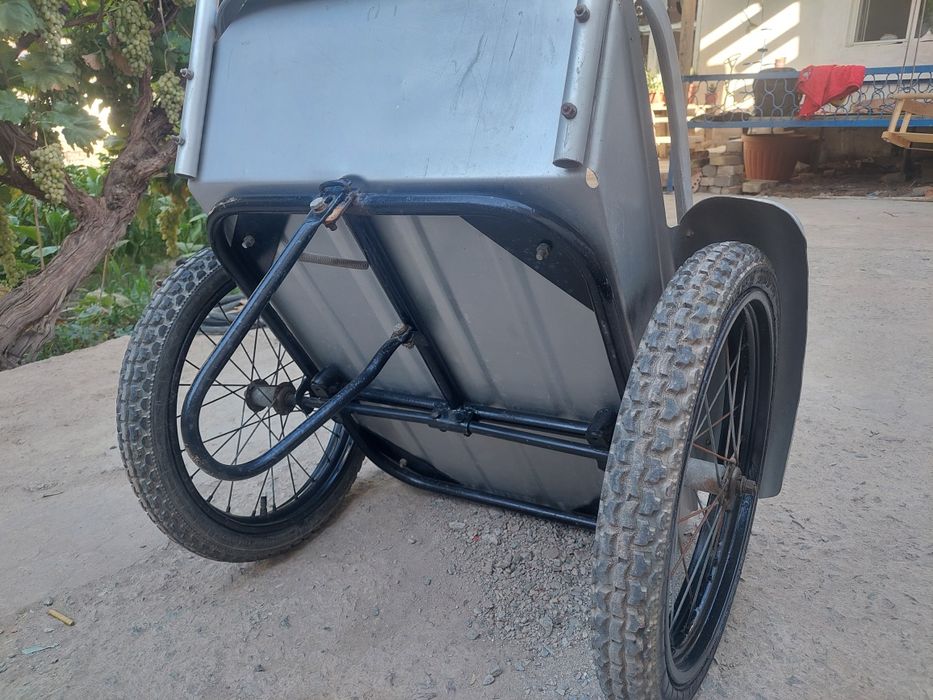 Арава сотилади завод