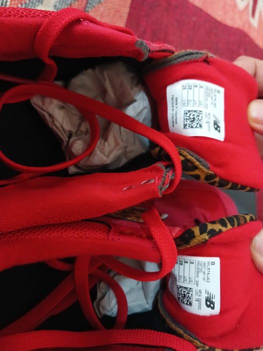 Кроссовки New Balance 574.