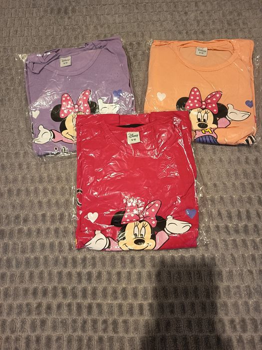 Compleu fetite Mickey