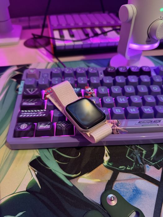 Apple Watch se 44mm 2 generation