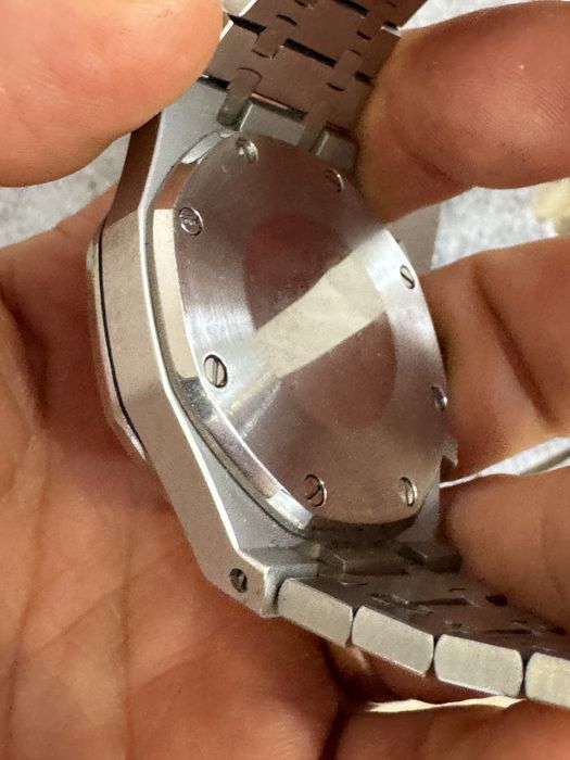 Ceas Seiko chronograph