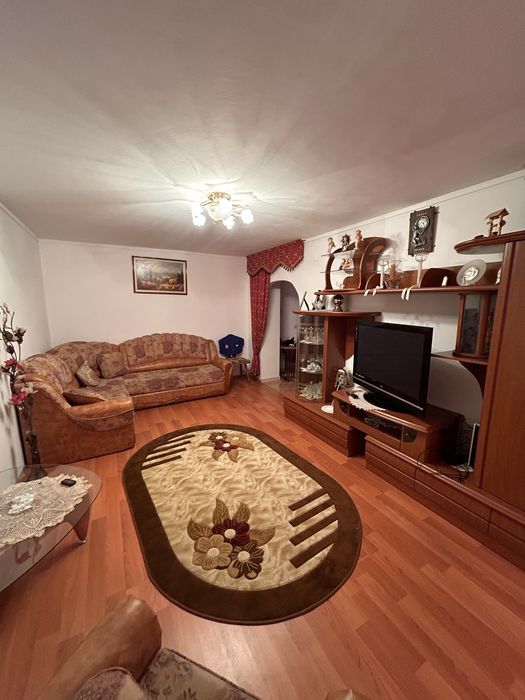 Apartament 3 camere, 95 mp, 1 mai, pret in €