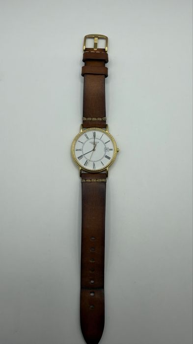 Longines Présence L4.790.2