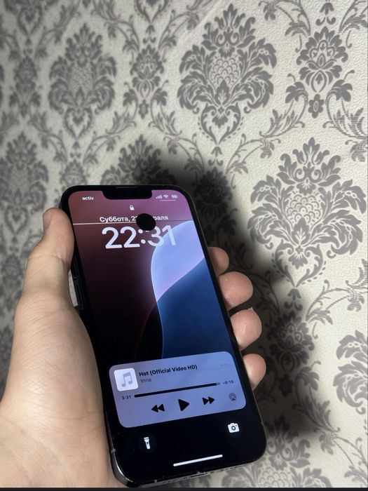 Айфон 13 про недорого