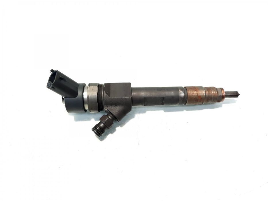 Injector, cod 8200389369, 0445110230, Renault Megane 2, 1.9 DCI, F9Q812