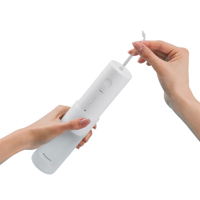 Ирригатор Panasonic EW-DJ4B-W