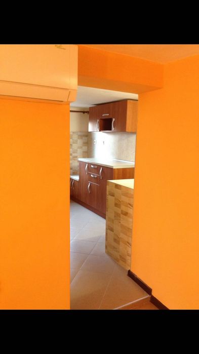 Дава се под наем Едностаен апартамент в Варна, м-т Акчелар - 43 кв.м за 348.84 € - Снимка #1