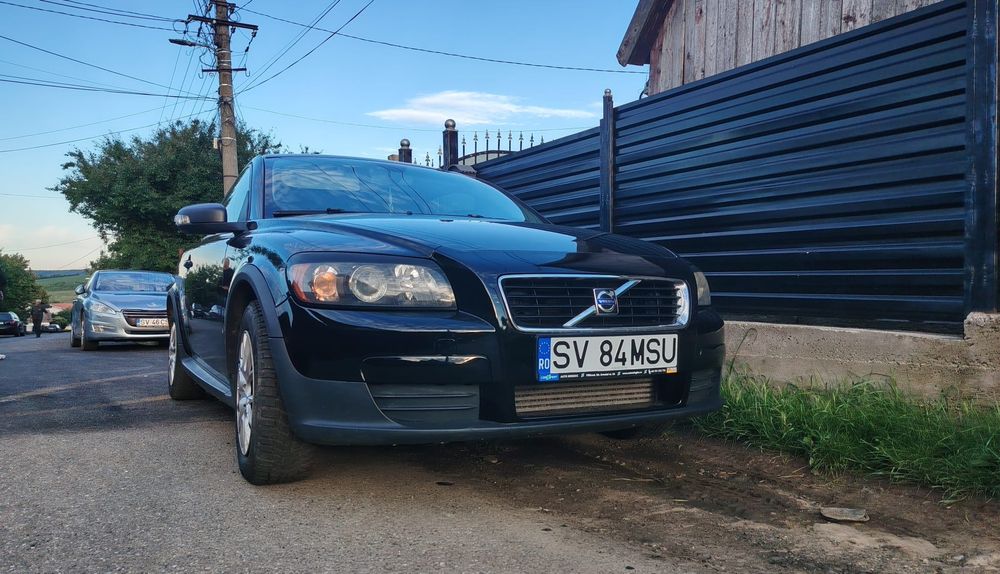 VOLVO C30 2008 — imagine 2