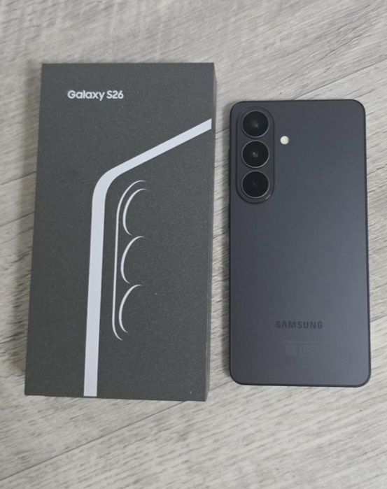 Samsung Galaxy S26 512 GB