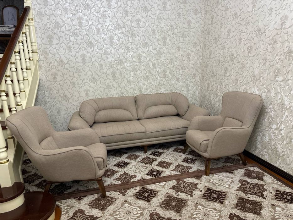 Divan Kresla   COROLLA Raskladnoy