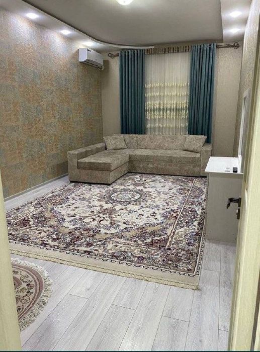 Arenda Yakkasaroy Qushbegi Navstroyka Solaris 550$