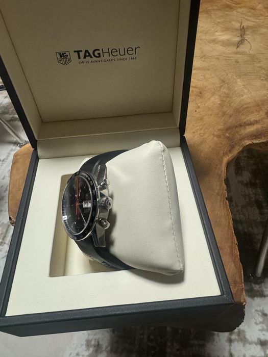 Часовник Tag Heuer