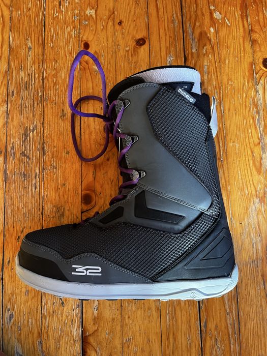 ThirtyTwo TM2 - Stevens