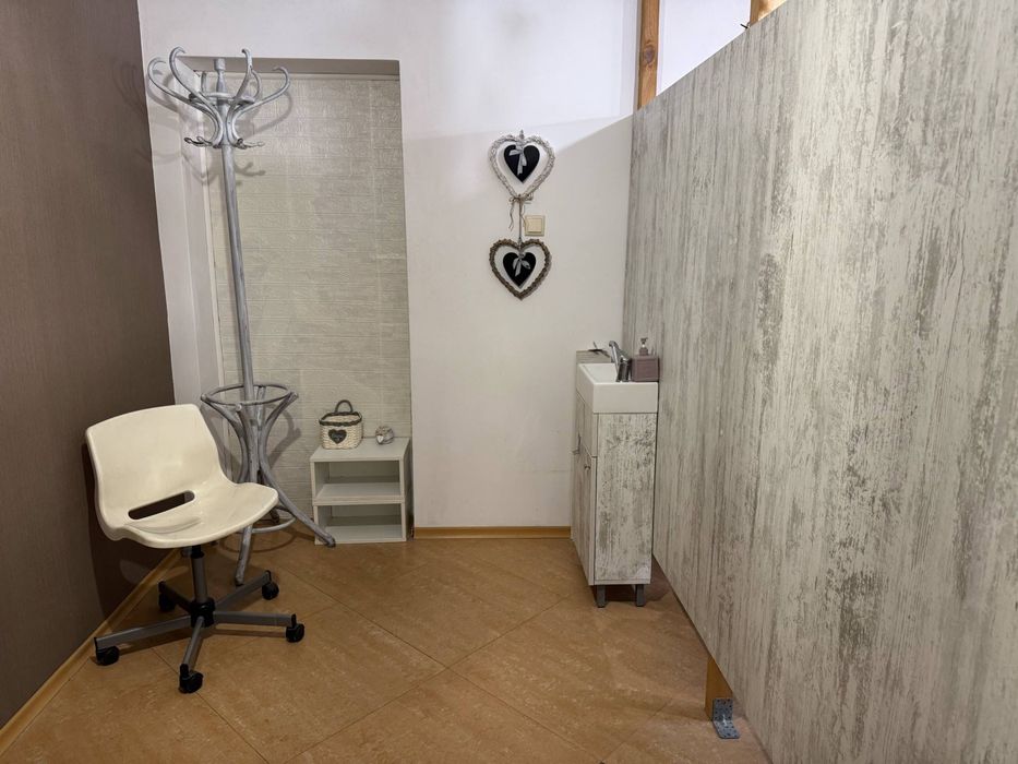 Дава се под наем  в Пловдив, Център -  кв.м за 127.5 € - Снимка #10