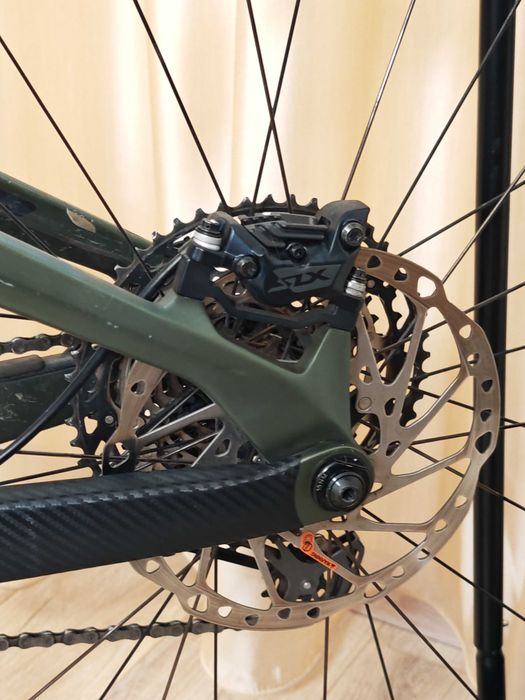 Orbea Rallon M20 Enduro,  Карбон, 29", размер L