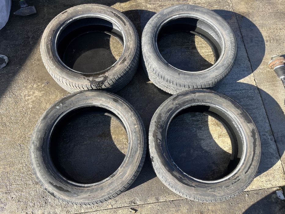 Anvelope / Cauciucuri Firestone 215/55R18