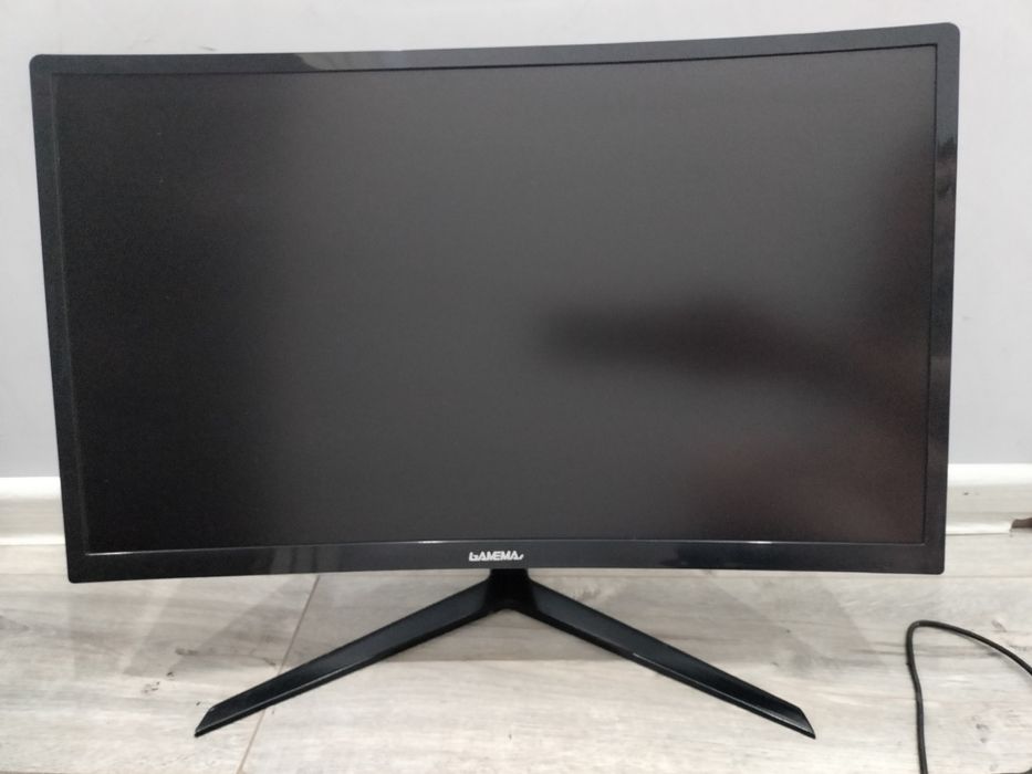 Продам игровой ПК