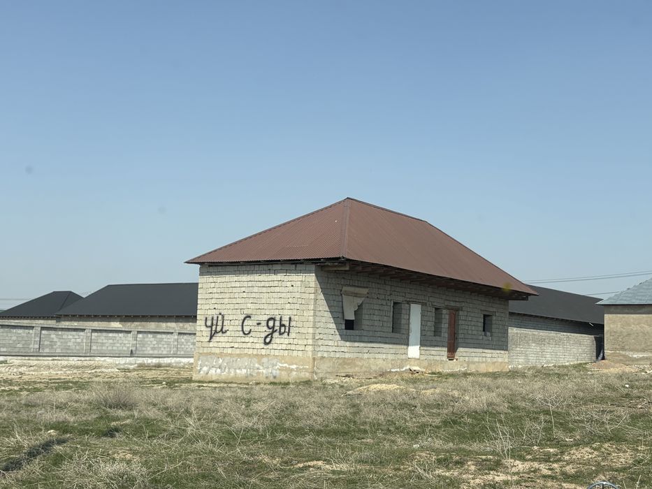 Продается времянка село айтеке би