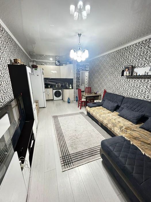 3-комнатной квартиры