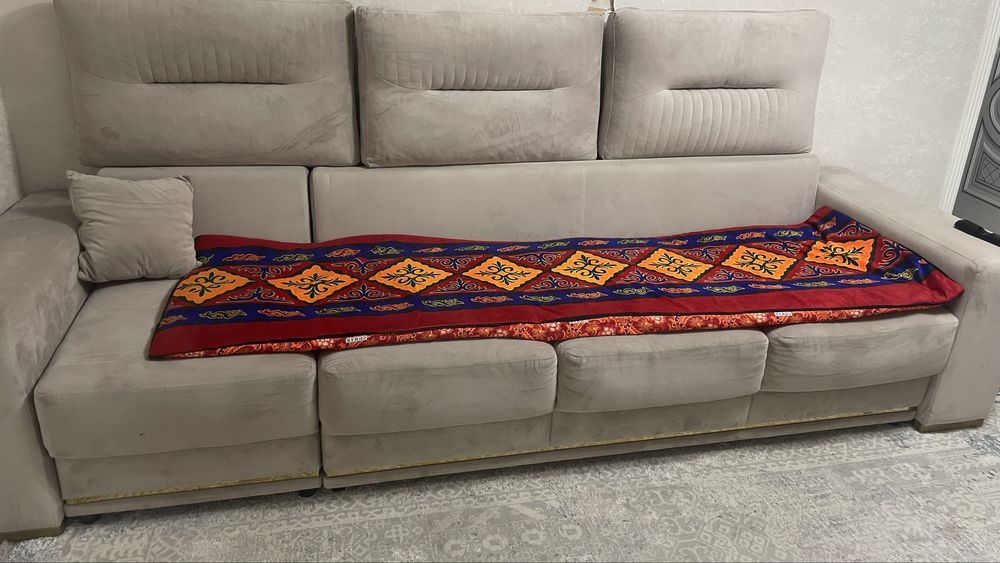 Диван раскладной