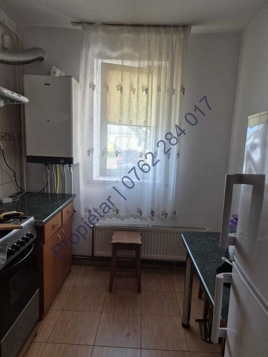 Vand apartament 2 camere | Zona Micro5 - Scoala nr 16