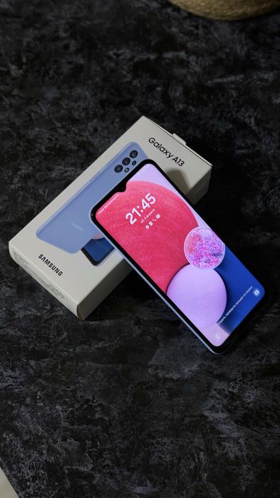 Продам Galaxy A13