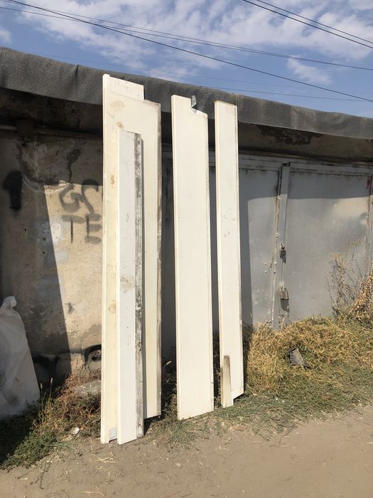 Окна пластиковые и подоконники