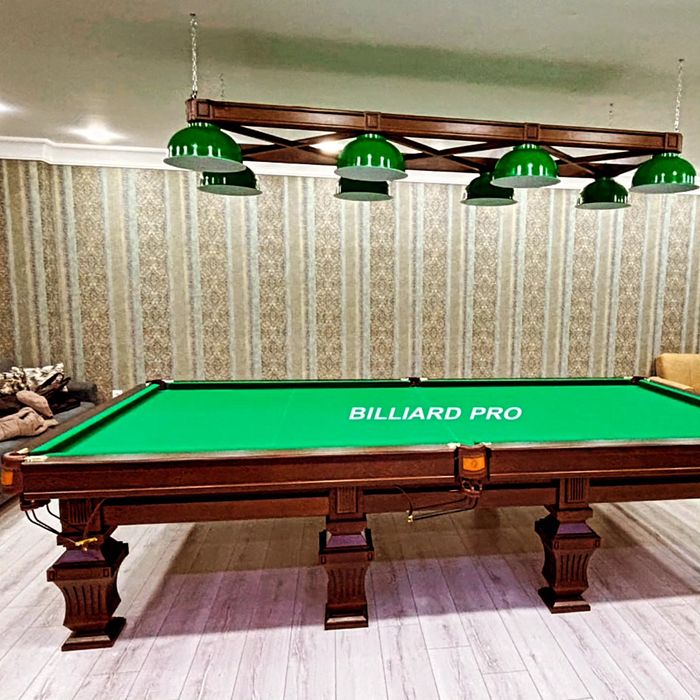 Billiard stol бильярдный стол
