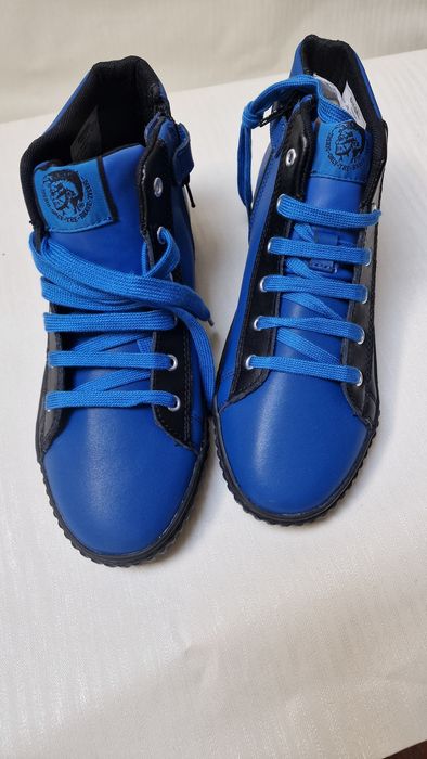 Diesel Нови   номер  39