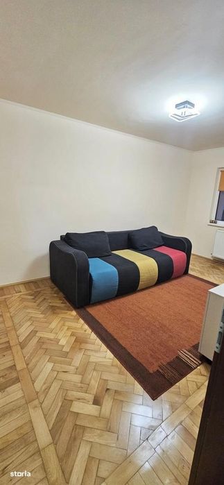 Particular inchiriez apartament 2 camere cartier Astra