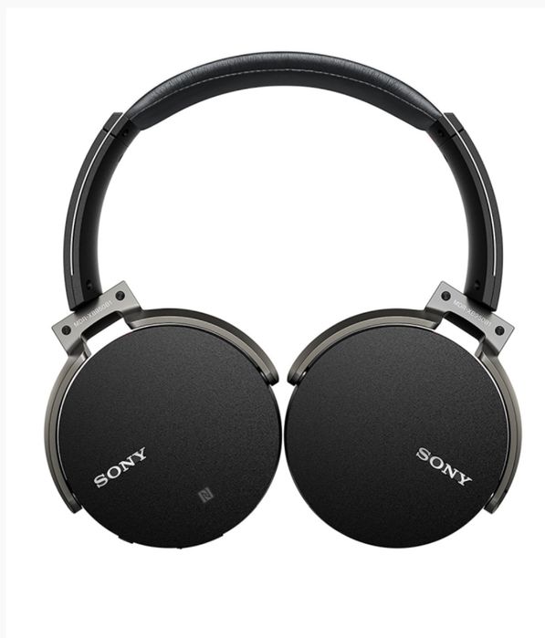 Sony MDR-XB950B1  EXTRA BASS Bluetooth безжични слушалки