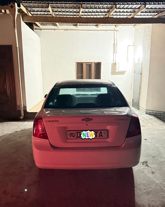 Sotiladi LACETTI 1.8