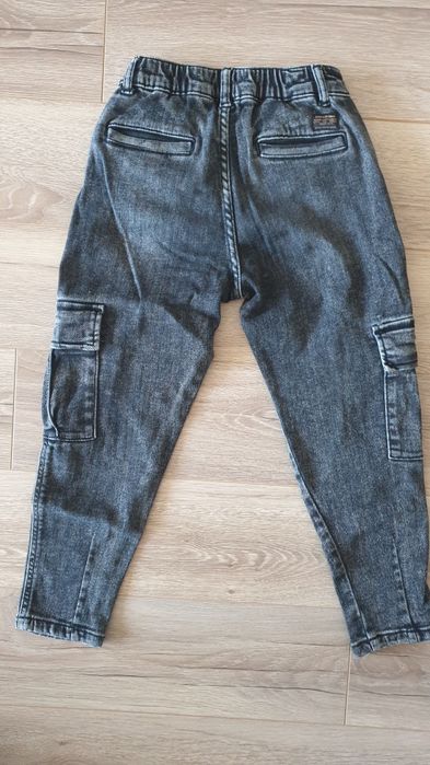 Дрехи за момче размер 110-116