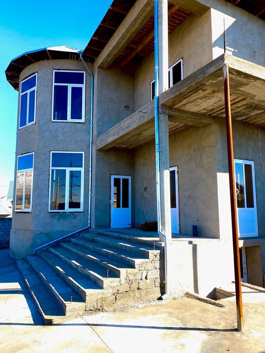 Уй сотилади наврузда