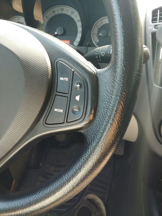 Kia Ceed 1.4 benzina 109Cp