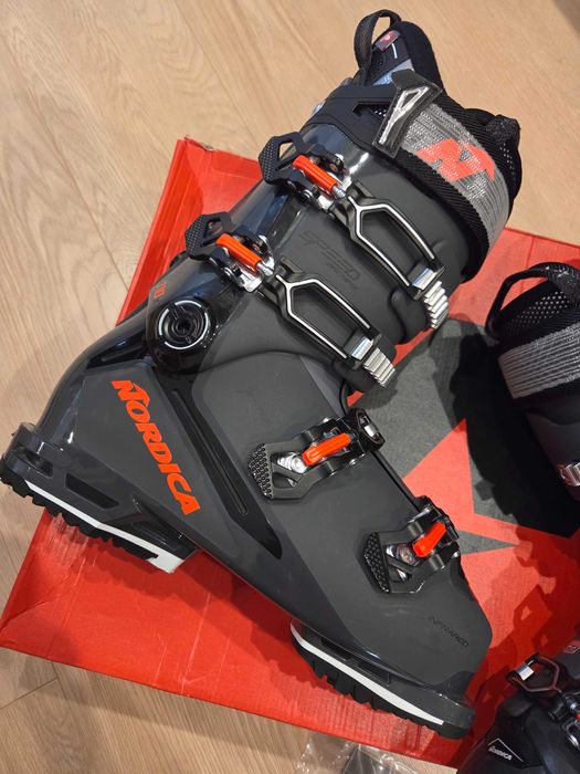 NORDICA Ски обувки SPEEDMACHINE 3 110 - размер 265