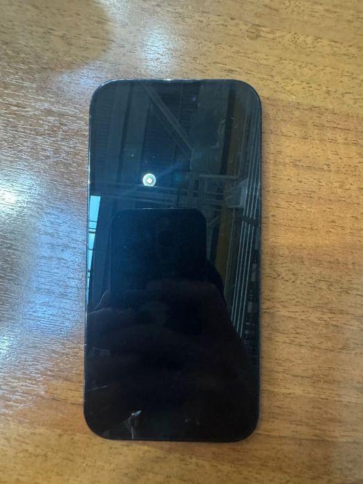 Iphon 14pro 256G состояние отличное