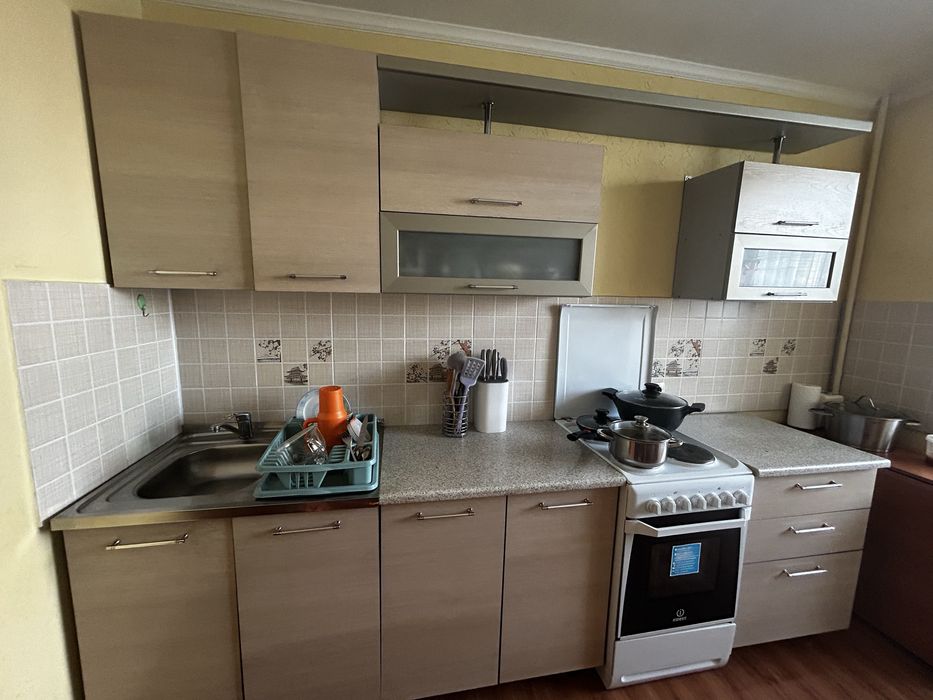 Продам кухонный гарнитур