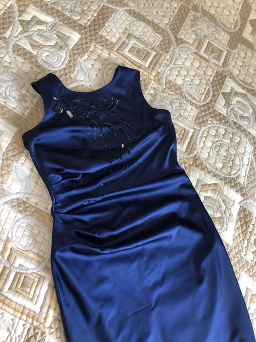 Продам платье