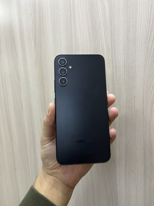 Продам Samsung A34 5G 128GB