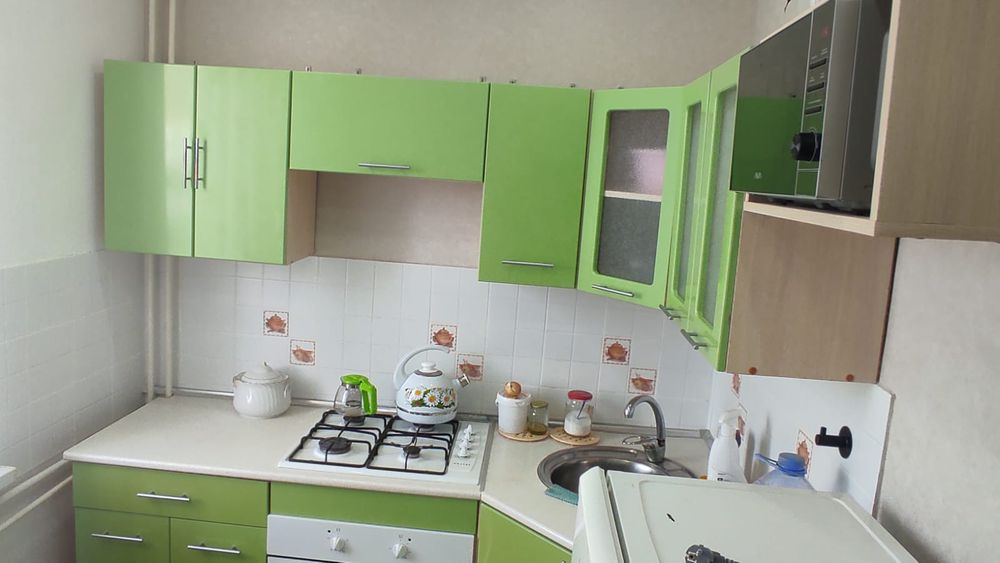 Продам 1 комнатную квартиру