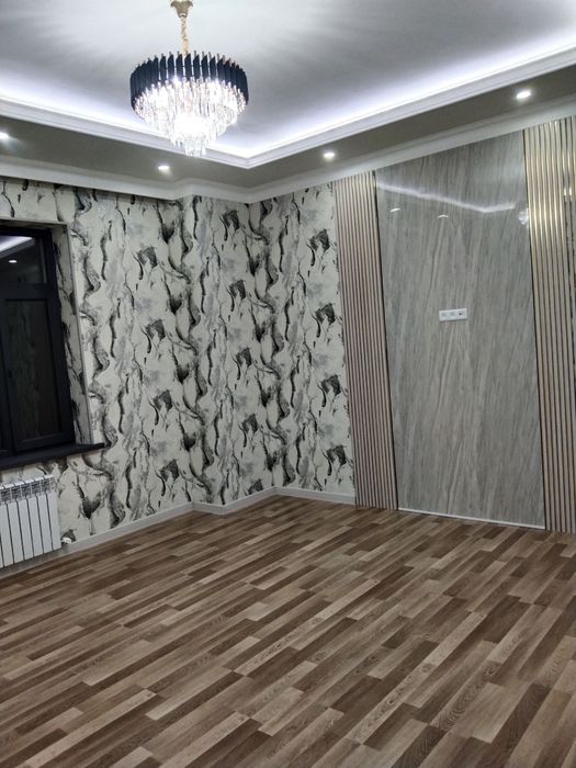 Учкахрамон постдан 5 км кирганда Маданиятда 3 сотих участка под ключ