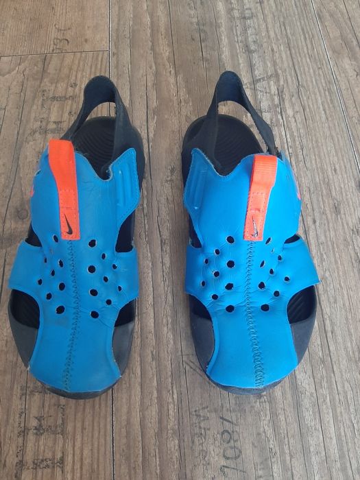 Детски сандали Nike Sunray Protect 2-размер 29.5
